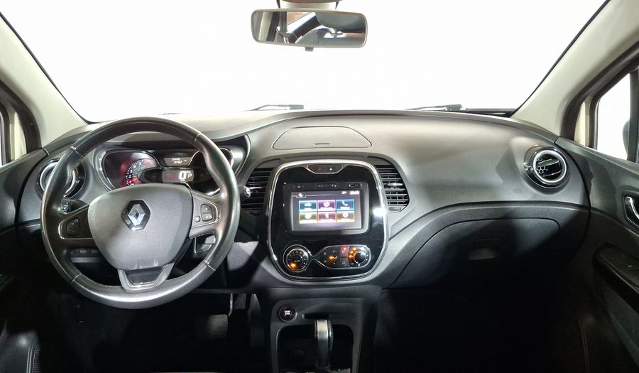 Renault Captur 2.0 ICONIC AUTO Hatchback 2018