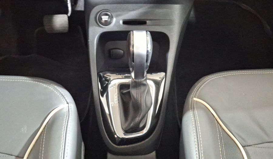 Renault Captur 2.0 ICONIC AUTO Hatchback 2018