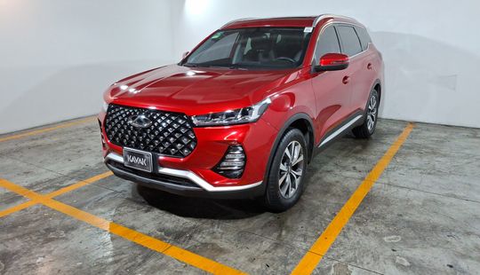 Chirey • Tiggo 7 Pro