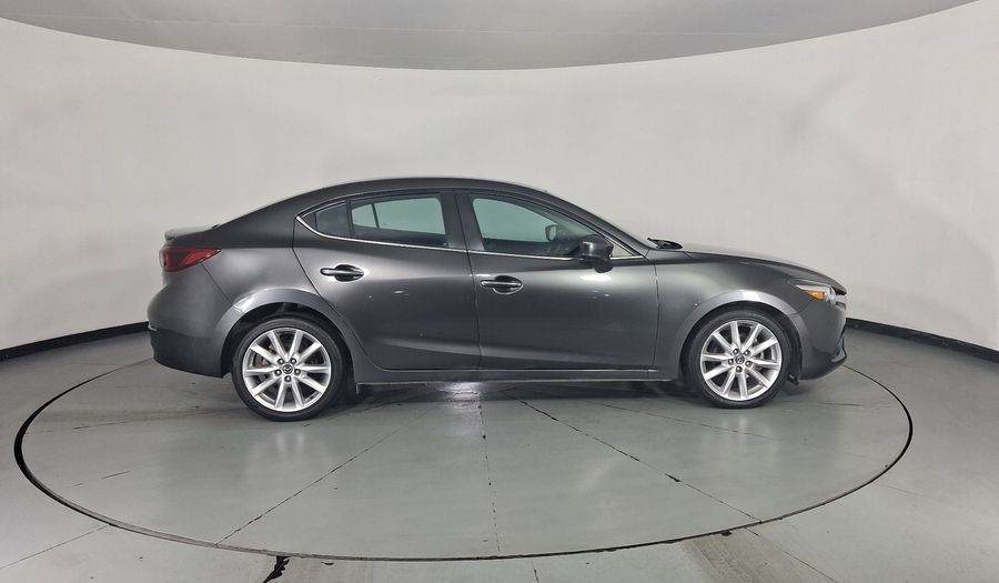 Mazda 3 2.5 SEDÁN S GRAND TOURING TA Sedan 2017