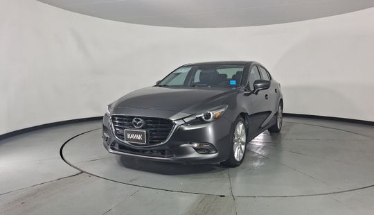 Mazda • Mazda 3