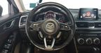 Mazda 3 2.5 SEDÁN S GRAND TOURING TA Sedan 2017