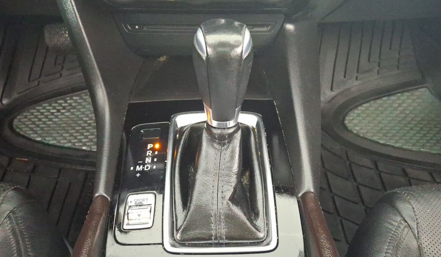 Mazda 3 2.5 SEDÁN S GRAND TOURING TA Sedan 2017