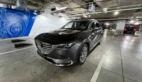 Mazda • CX-9