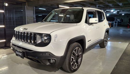 Jeep • Renegade