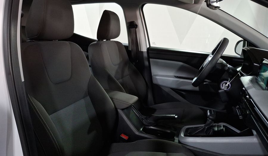 Chevrolet Aveo 1.5 LT PLUS C CVT Hatchback 2024