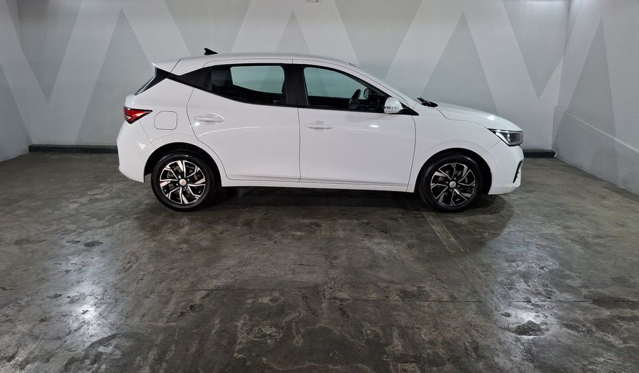 Chevrolet Aveo 1.5 LT PLUS C CVT Hatchback 2024