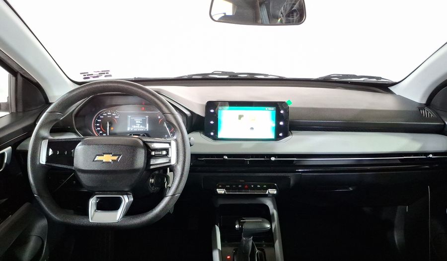 Chevrolet Aveo 1.5 LT PLUS C CVT Hatchback 2024