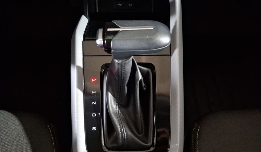 Chevrolet Aveo 1.5 LT PLUS C CVT Hatchback 2024