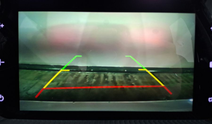 Chevrolet Aveo 1.5 LT PLUS C CVT Hatchback 2024