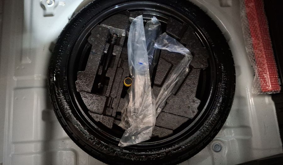 Chevrolet Aveo 1.5 LT PLUS C CVT Hatchback 2024