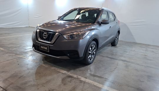 Nissan • Kicks