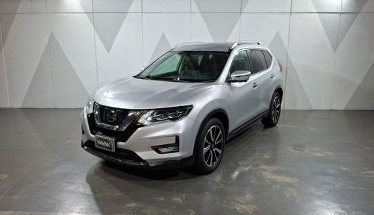 Nissan • X-Trail
