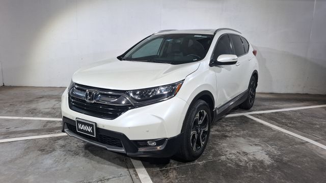 Honda • CR-V
