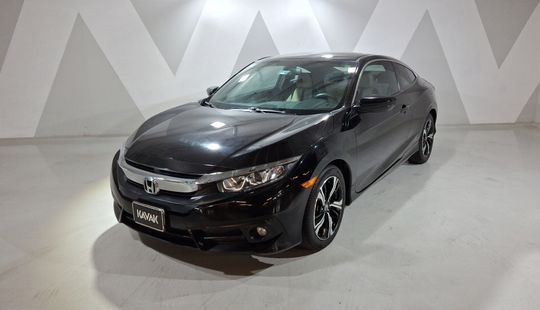Honda • Civic