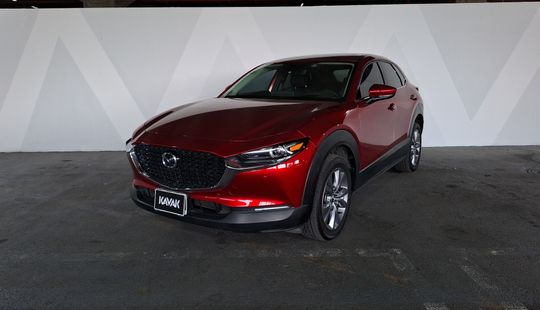 2024 • 25,000 km • Automático