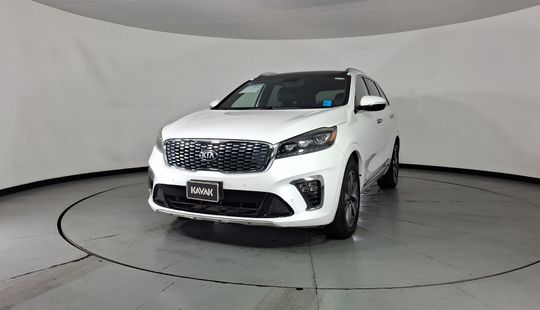 Kia • Sorento