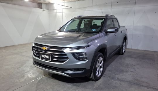 Chevrolet • Montana