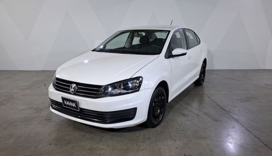 Volkswagen • Vento