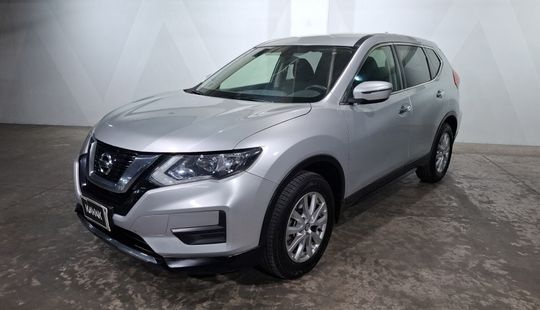 Nissan • X-Trail