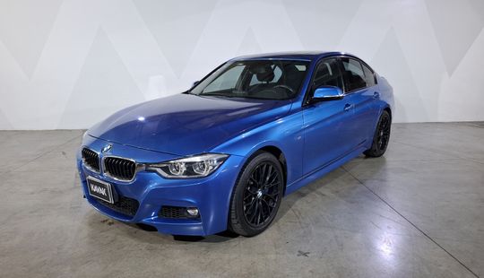 Bmw • Serie 3