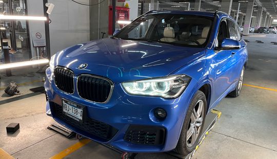 Bmw • X1