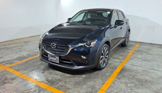 Mazda • CX-3