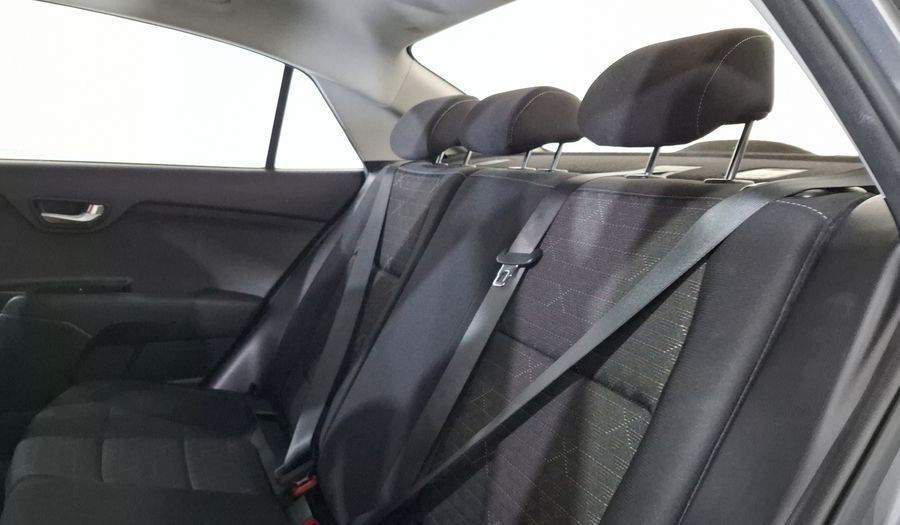 Kia Rio 1.6 LX AUTO Sedan 2018