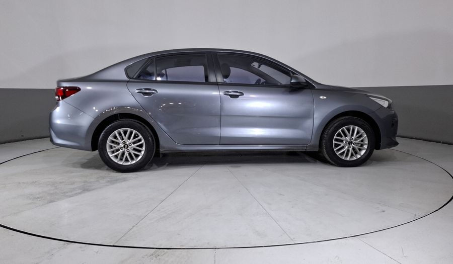 Kia Rio 1.6 LX AUTO Sedan 2018