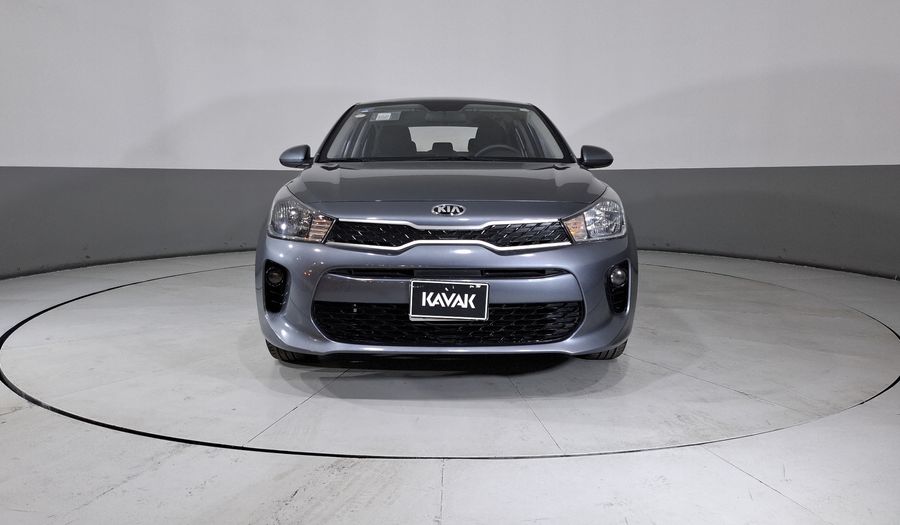 Kia Rio 1.6 LX AUTO Sedan 2018