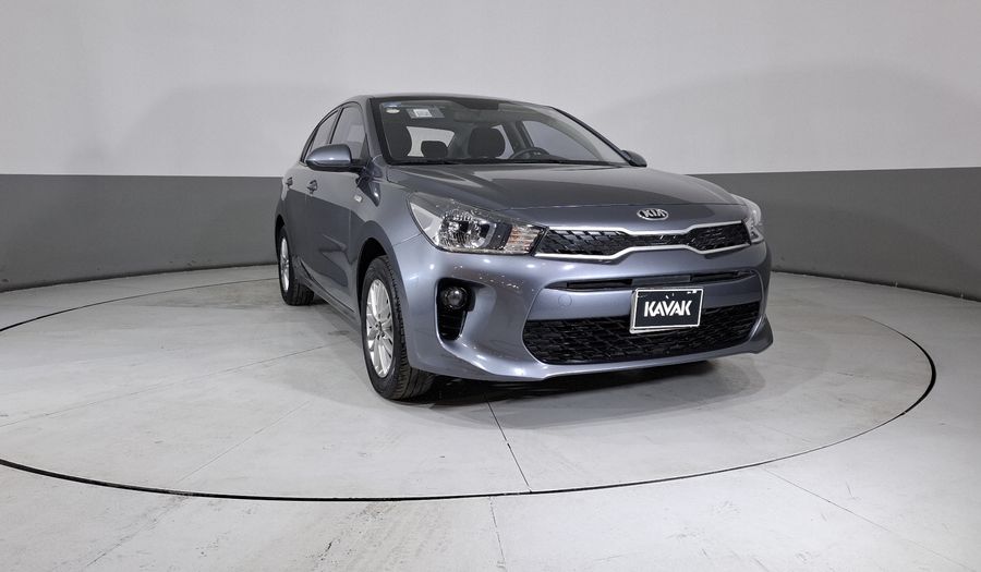 Kia Rio 1.6 LX AUTO Sedan 2018