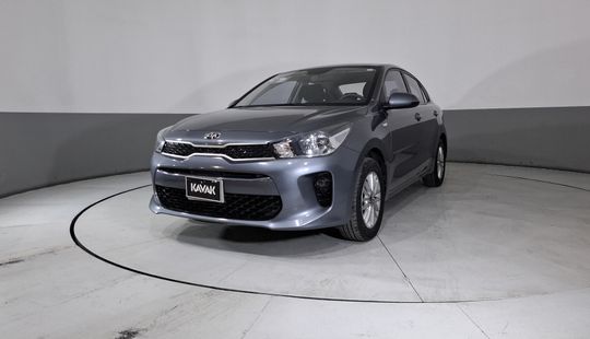 Kia • Rio