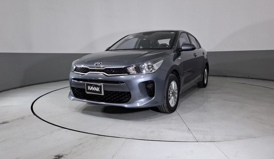 Kia Rio 1.6 LX AUTO Sedan 2018