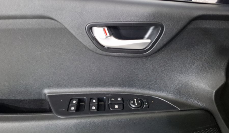 Kia Rio 1.6 LX AUTO Sedan 2018