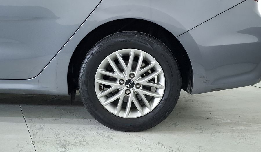 Kia Rio 1.6 LX AUTO Sedan 2018