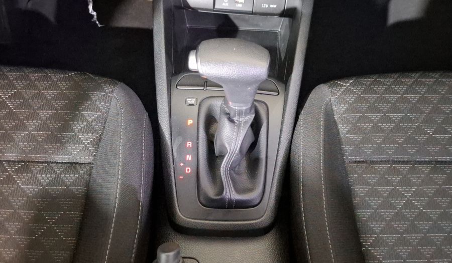 Kia Rio 1.6 LX AUTO Sedan 2018