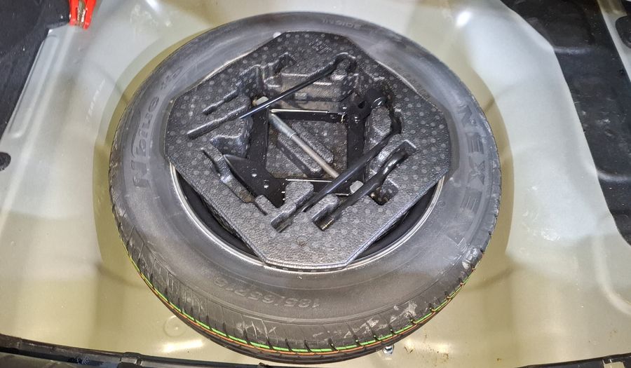 Kia Rio 1.6 LX AUTO Sedan 2018