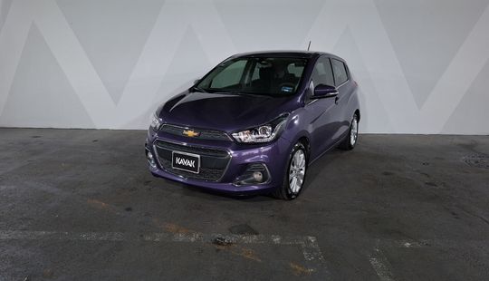 Chevrolet • Spark