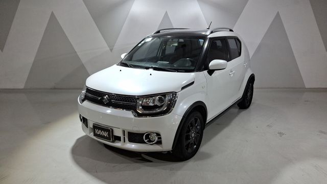 Suzuki • Ignis