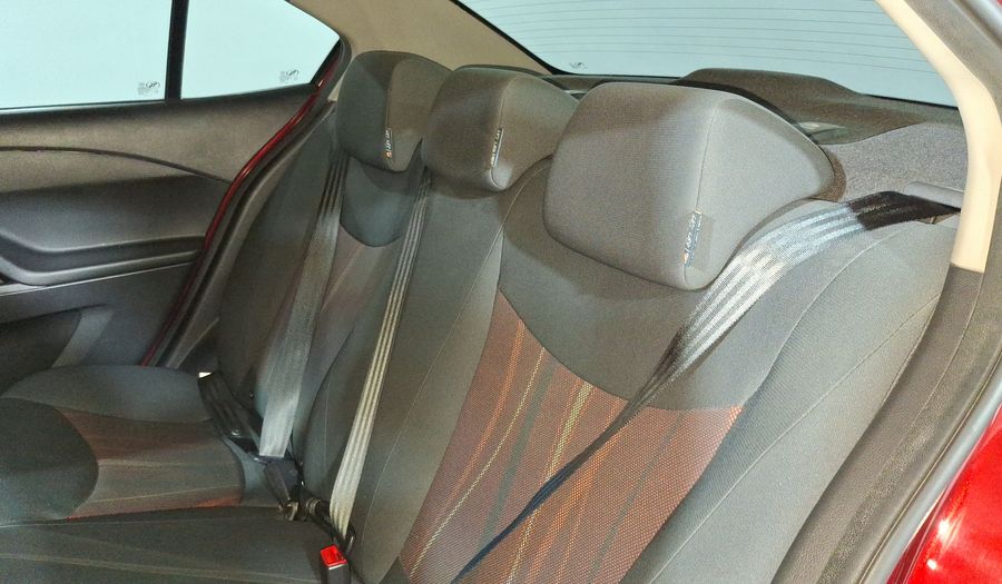 Chevrolet Aveo 1.5 LS A Sedan 2021