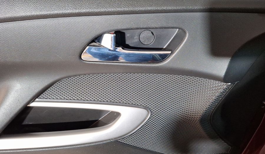 Chevrolet Aveo 1.5 LS A Sedan 2021