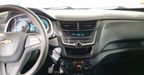 Chevrolet Aveo 1.5 LS A Sedan 2021
