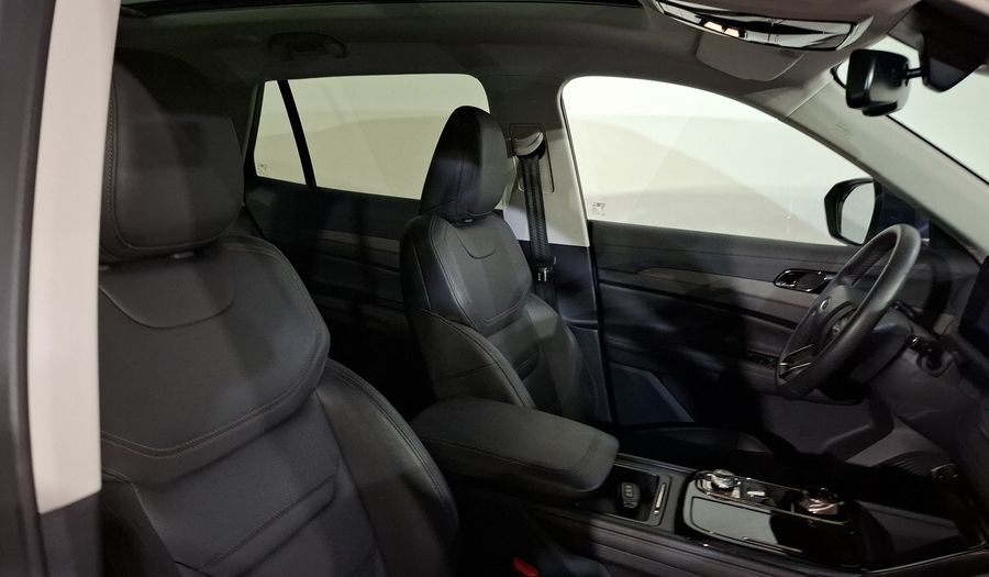 Ford Territory 1.8 ECOBOOST TREND AUTO Suv 2025