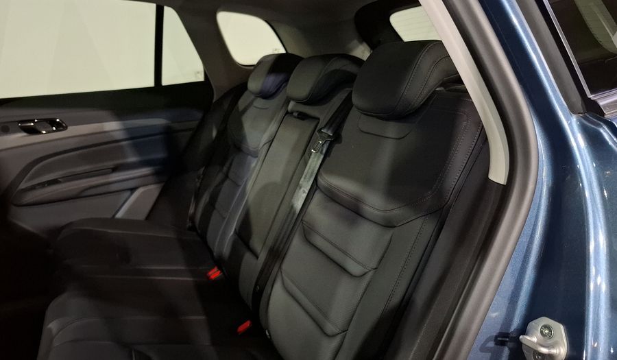 Ford Territory 1.8 ECOBOOST TREND AUTO Suv 2025