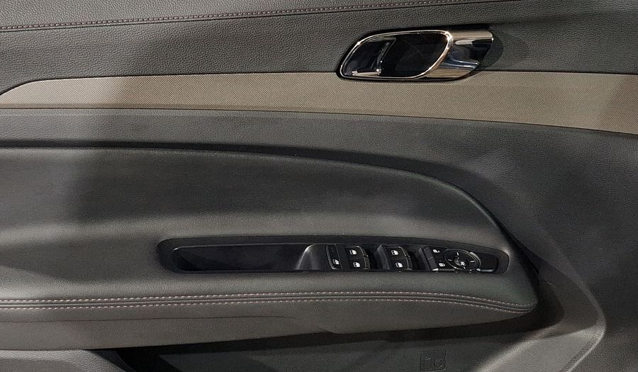 Ford Territory 1.8 ECOBOOST TREND AUTO Suv 2025