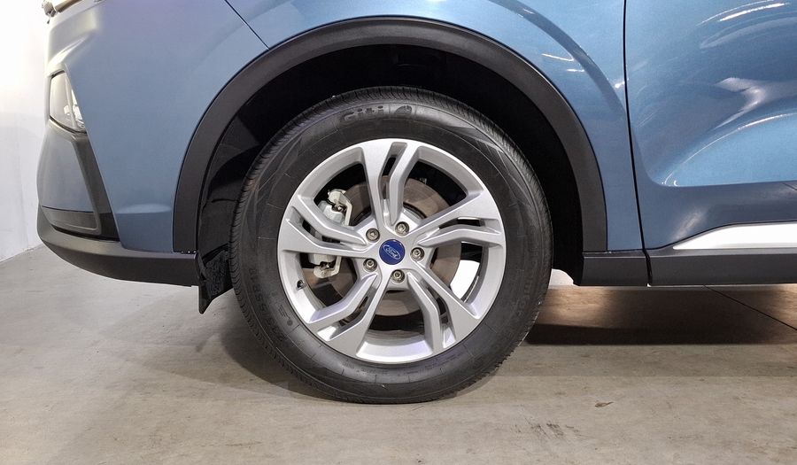 Ford Territory 1.8 ECOBOOST TREND AUTO Suv 2025