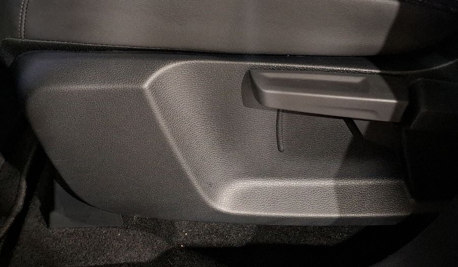 Ford Territory 1.8 ECOBOOST TREND AUTO Suv 2025