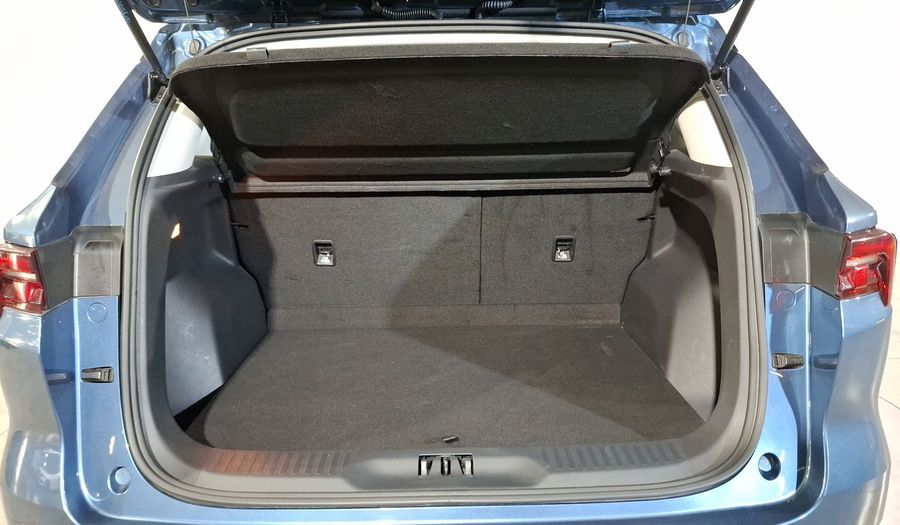 Ford Territory 1.8 ECOBOOST TREND AUTO Suv 2025