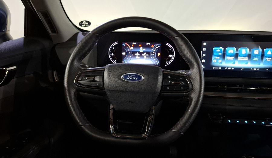 Ford Territory 1.8 ECOBOOST TREND AUTO Suv 2025