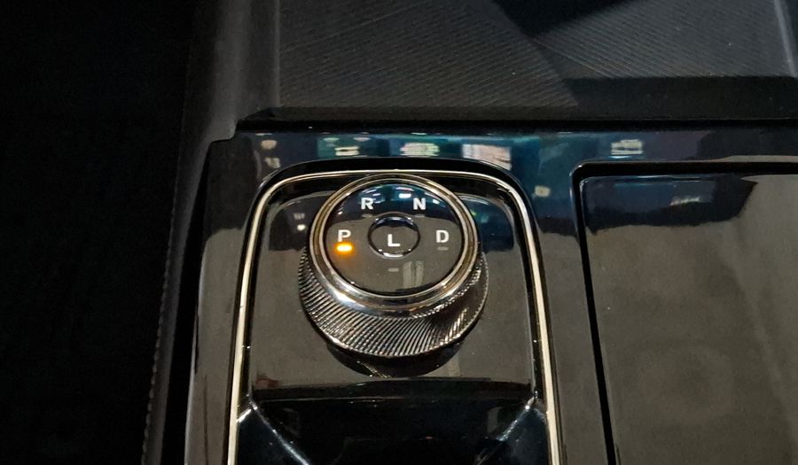 Ford Territory 1.8 ECOBOOST TREND AUTO Suv 2025